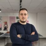 Nemanja Vuletic MuleSoft Consultant Devoteam S Platform Serbia