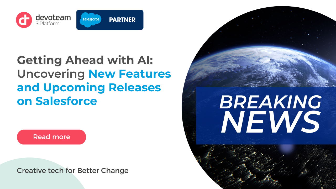 Salesforce new releases 2023